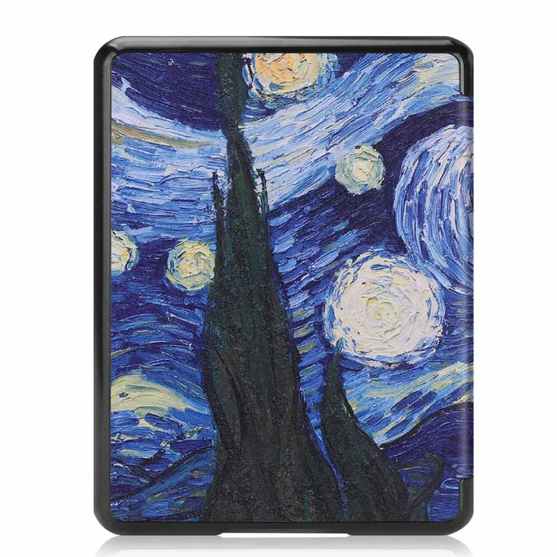 Kindle Paperwhite 2018 Case 9
