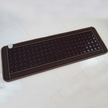 

Thailand Hot Sale Items, Tourmaline Sofa Mattress Heating Sofa Cushion Size 150x50cm As Seen On TV Free Shipping 2016