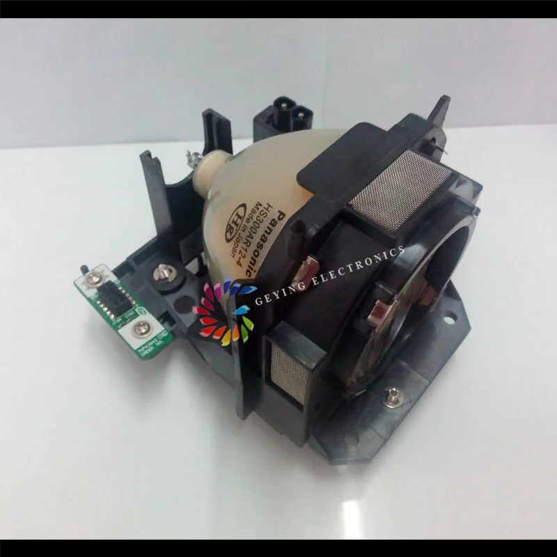 

Original Projector Lamp ET-LAD60WC for D6000 FD600 6300 PT-D6710 DW530