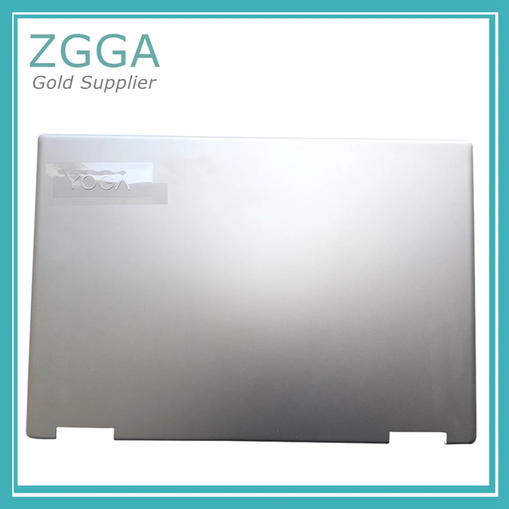 

Ori New Genuine for Lenovo Yoga 720-13 720-13IKB Rear Lid Lcd Shell Back Cover Top Case Silver Gold Black