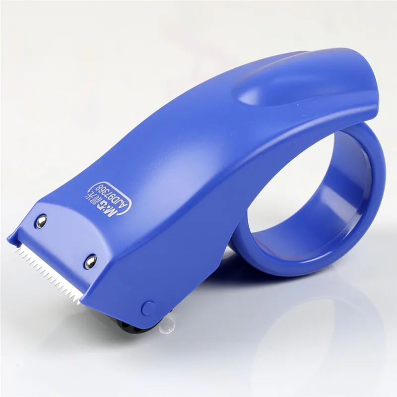 Tape Cutter Gun Dispenser Packing Machine Shipping Grip Roll Sealing