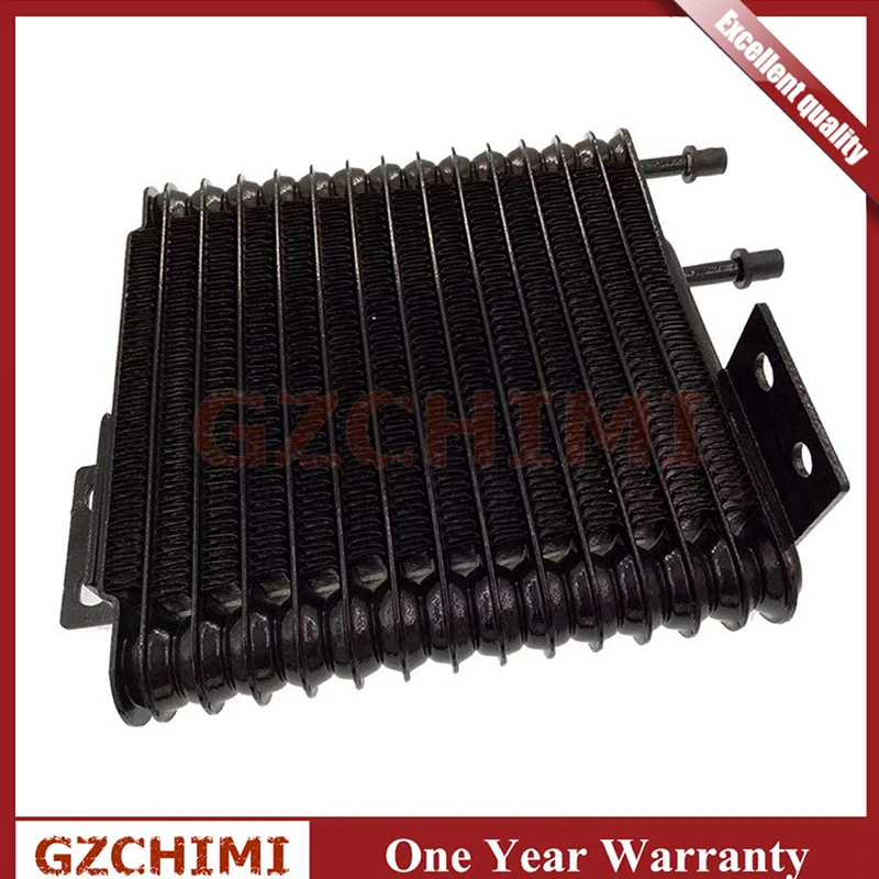 OEM 2920A103 2920A128 трансмиссионный масляный радиатор коробки передач для Mitsubishi Outlander CW6W