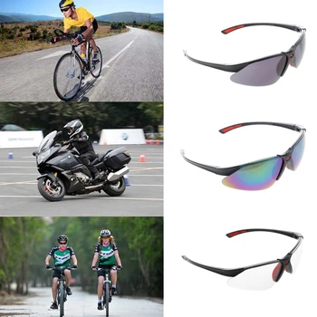 

Safety Goggles Motorcycle Eyewear Glasses Eye Protection Riding Spectacles