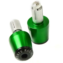 For Kawasaki ZX-9R ZX9R ZX 9R 1996 1997 1998 1999 2000 2001 2002 2003 2004 CNC 22MM Handlebar Grips Handle Bar Cap End Plugs For Kawasaki ZX-9R ZX9R ZX 9R 1996 1997 1998 1999 2000 2001 2002 2003 2004 CNC 22MM Handlebar Grips Handle Bar Cap End Plugs
