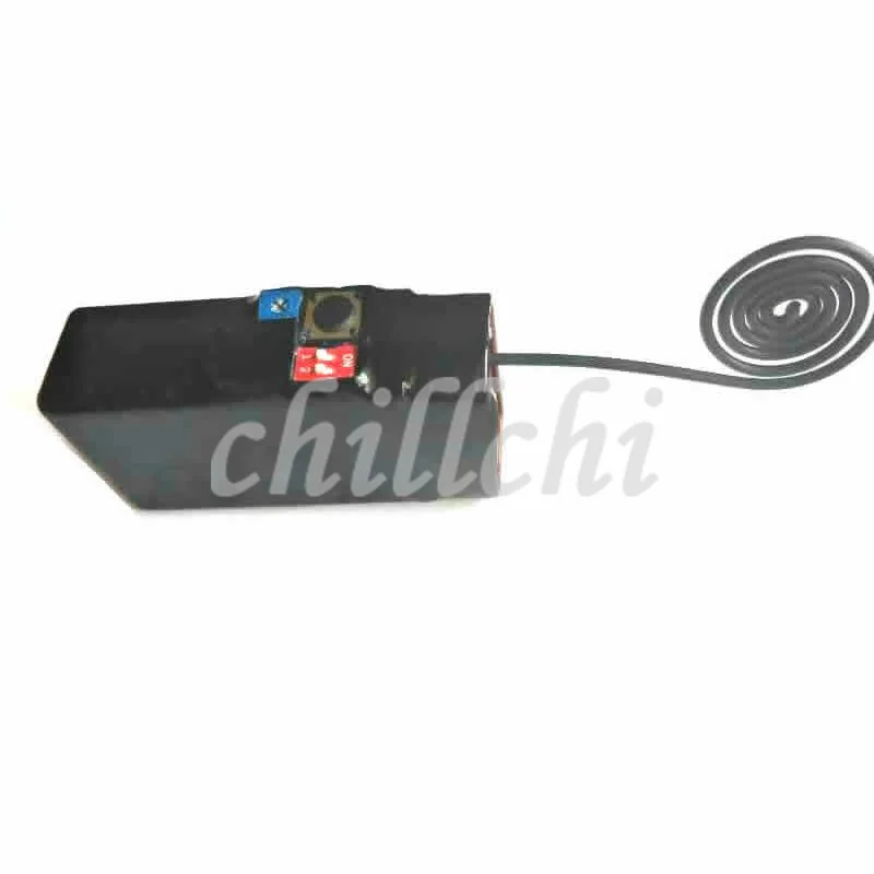 

Generate coil Tesla coil QZ-3 power adjustable