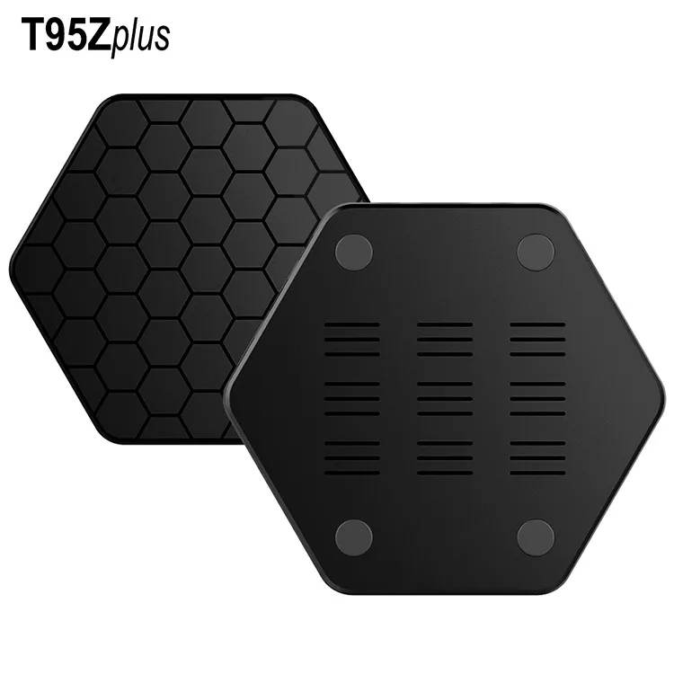 T95Zplus с 1 год 3/6/12 месяцев Луна ТВ США Канада Бразилии костюмы для латиноамериканских танцев IP ТВ Смарт Android 6,0 ТВ коробка 2G16G S912 Media Player Декодер каналов кабельного телевидения Бо