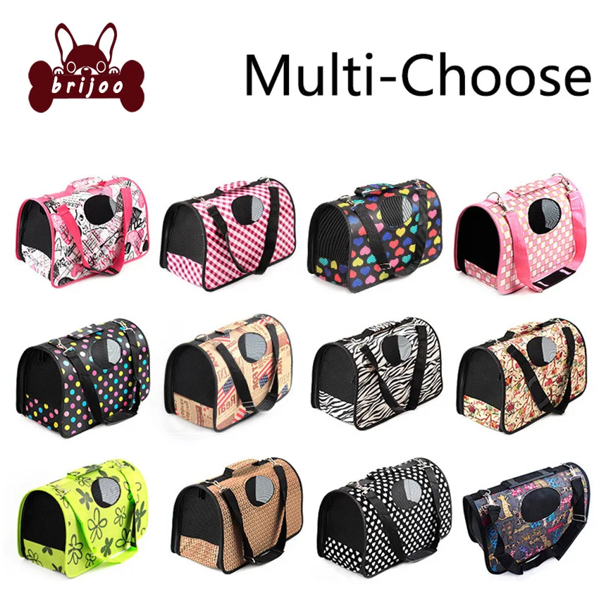 

Cat Bag Pet-carrying Backpack Dog Shoulder Bag Pet Travel Cave Outside Portable Bag Pet Products for Kitty Puppy and Small Dog