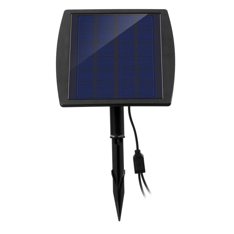 Solar à Prova Água ao ar Luzes de Parede Iluminação da Paisagem Off para Quintal Holofotes Energia Livre Solar Auto on - Jardim Caminho Calçada d' Luz 5 Da Paisagem Luz Solar Auto On Off