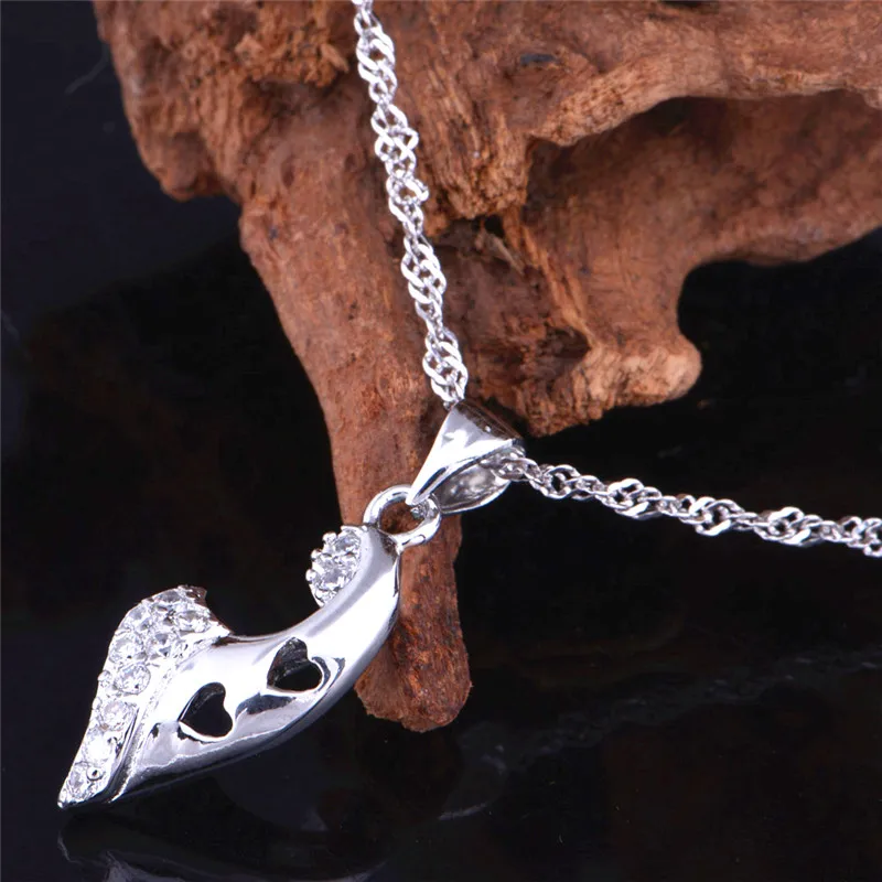 Almei 15% De descuento Lady Popular collar CZ Zircon Joyería La suspensión Complementos De Mujer Acessorios Para Mulher N706 Almei 15% De descuento Lady Popular collar CZ Zircon Joyería La suspensión Complementos De Mujer Acessorios Para Mulher N706
