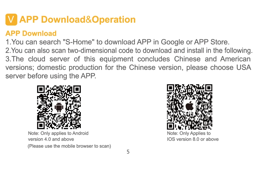 APP