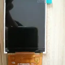 1000 шт 2,8 дюйма ЖК-дисплей Экран не Сенсорная панель JLT28010B ILI9325 8bit 37PIN отправить по DHL
