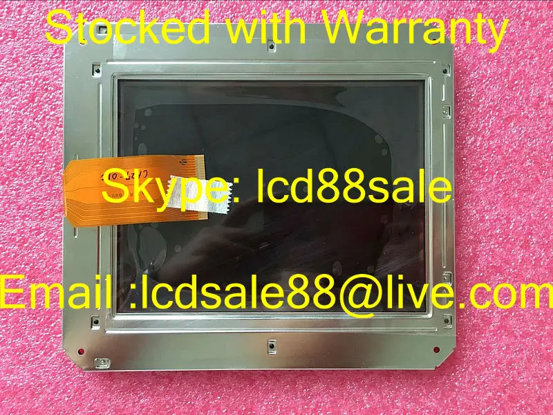 

best price and quality original HLD0709-020070 industrial LCD Display