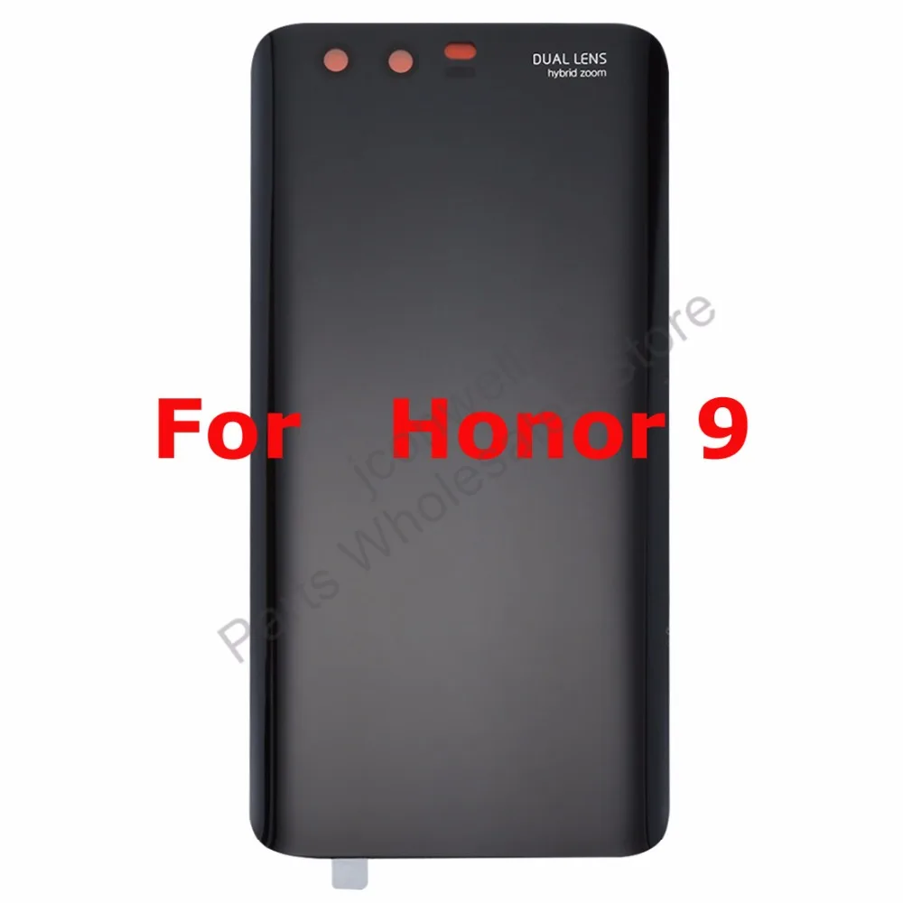 

For Huawei Honor 9 Back Cover Battery Cover Honor 9 Replacement Part