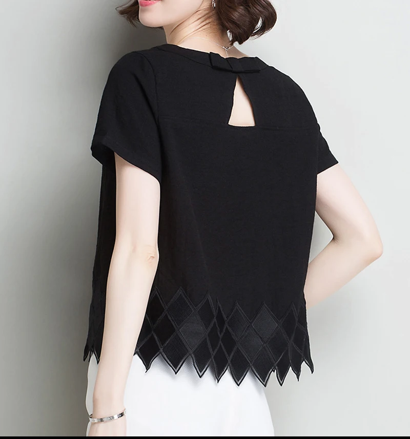 Elegant Blouse (12)