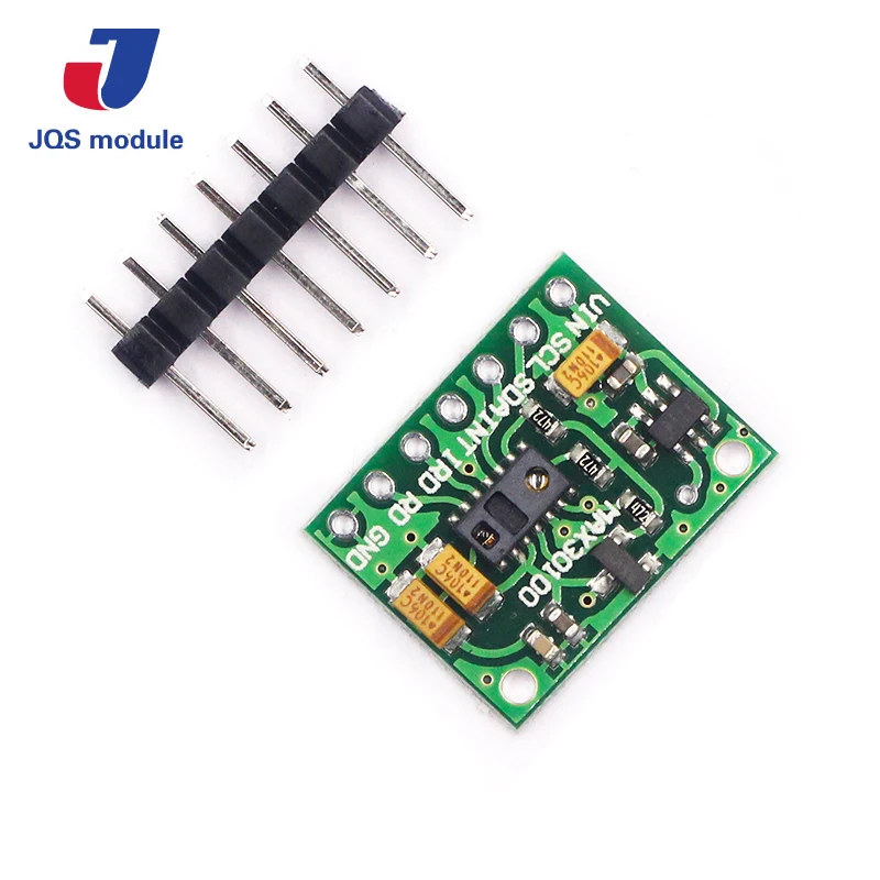 1PCS Heart Rate Click MAX30100 modules Sensor | Инструменты