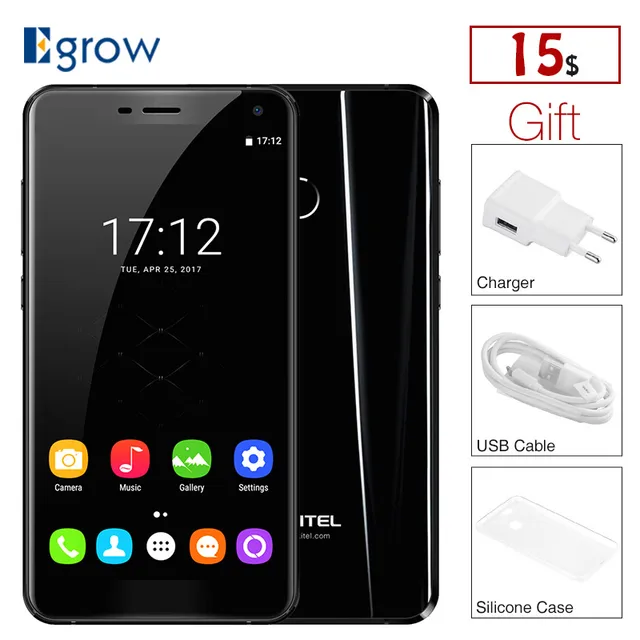 Cheap Oukitel U11 Plus Android 7.0 MTK6750T Octa Core Smartphone 4G RAM 64G ROM 5.7" Mobile Phone Fingerprint ID 3700mAh Cell phones Cheap Oukitel U11 Plus Android 7.0 MTK6750T Octa Core Smartphone 4G RAM 64G ROM 5.7" Mobile Phone Fingerprint ID 3700mAh Cell phones