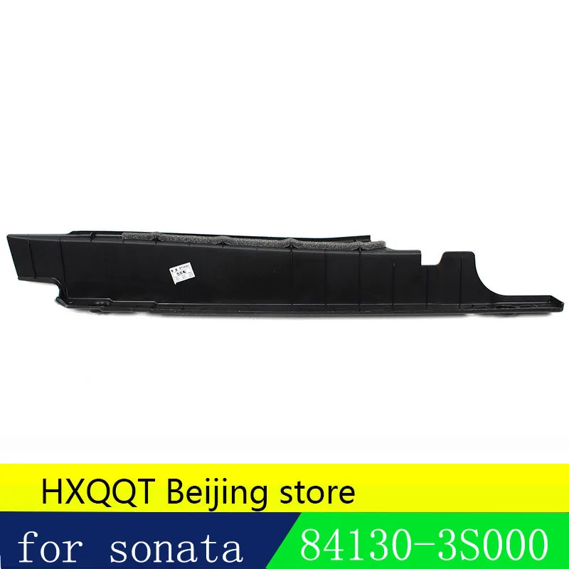 

for Genuine Inner Cover Left - Fender Garnish for Hyundai 2011-2015 Sonata [841303S000] 84130-3S000 84130 3S000