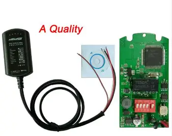 

2018 Newest latest Universal Adblue 9 in 1 A&B choose Adblue Emulator Not need any Software adblue 9in1 for multi-brands trucks