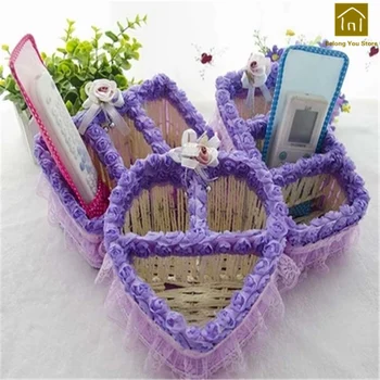 

Pumping Cassette Organizer Fabric Tissue Box Cover Living Room Creative Multifunction Desktop Table Napkin Storage Box JKQ023