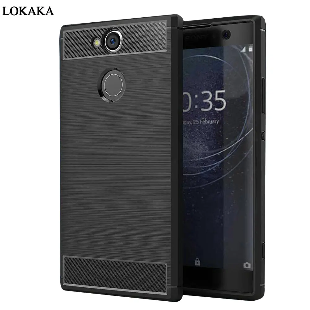 Чехол Sony Xperia Xa2 Книжка Купить