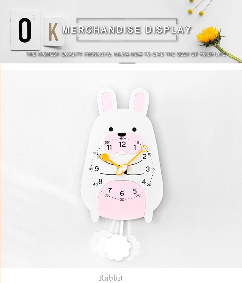 wall sticker clock diy clock diy clock (9)