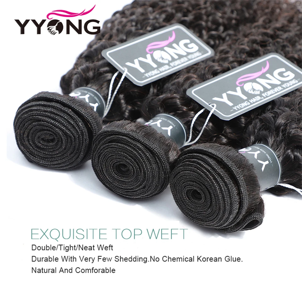 kinky curly detailss