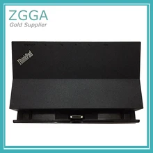 Новая Док-станция для ноутбука lenovo ThinkPad Tablet 2 4338 4336 мини-Док-станция с расширительным слотом Базовая крышка ASM-SANYO 04X0376 0C14528