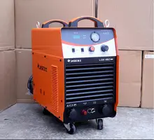 CUT-160 LGK-160 inverter air plasma cutting machine with cutting torch