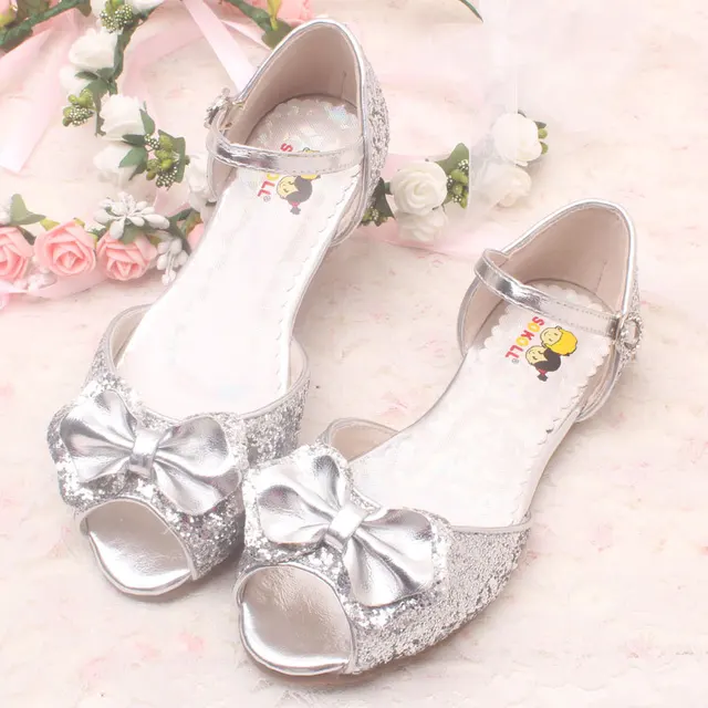 childrens party shoes