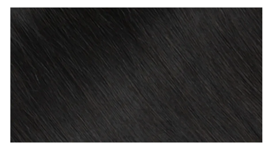 straight hair closure