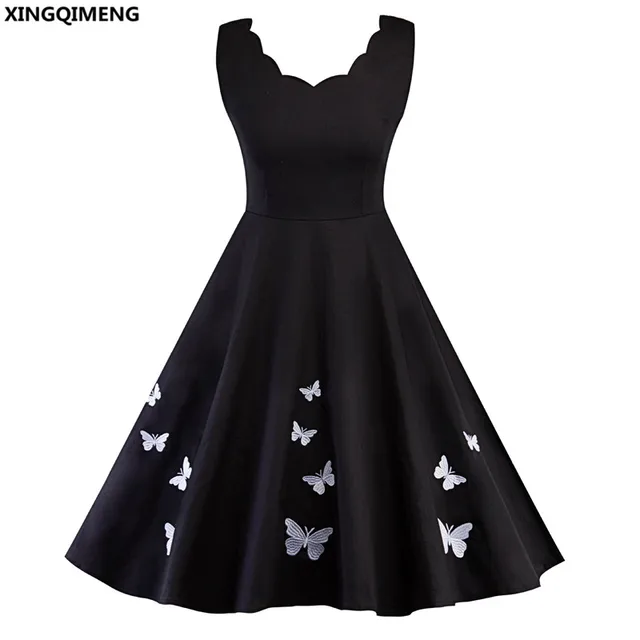 Simple Dresses