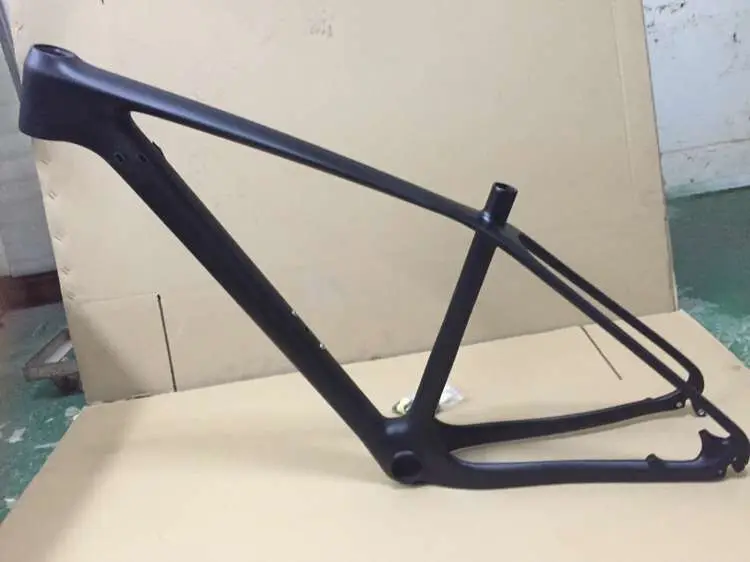 Perfect Carbon mtb Mountain Bikes Frame 29er T8000 UD matt Carbon Bike Bicycle Frame mtb 29er 27.5/26er 15.5 17 .519 Bike Carbon Frame 2 Perfect Carbon mtb Mountain Bikes Frame 29er T8000 UD matt Carbon Bike Bicycle Frame mtb 29er 27.5/26er 15.5 17 .519 Bike Carbon Frame 2