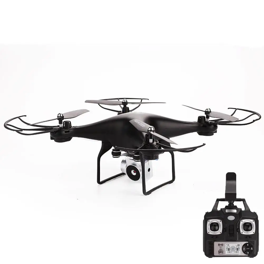 

FIR Aircraft One Key Take Off Wireless WiFi Durable Powerful FPV One Key Landing APP Remote UAV Intelligent Drone Quadcopter