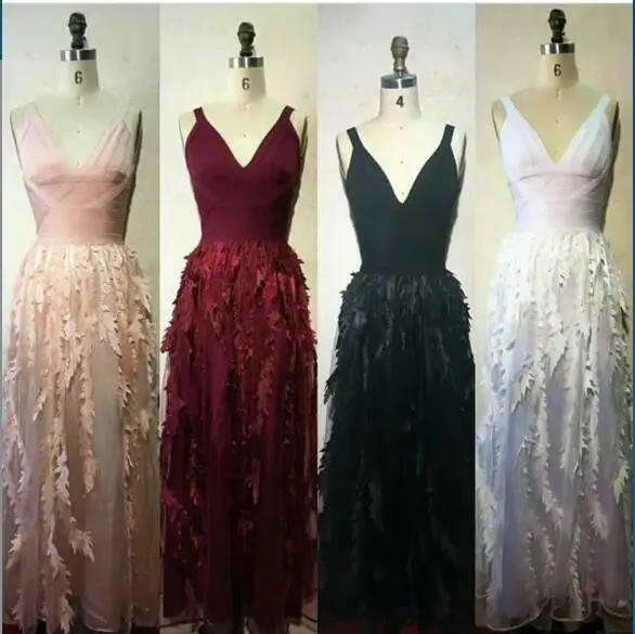 Dance Party Dresses