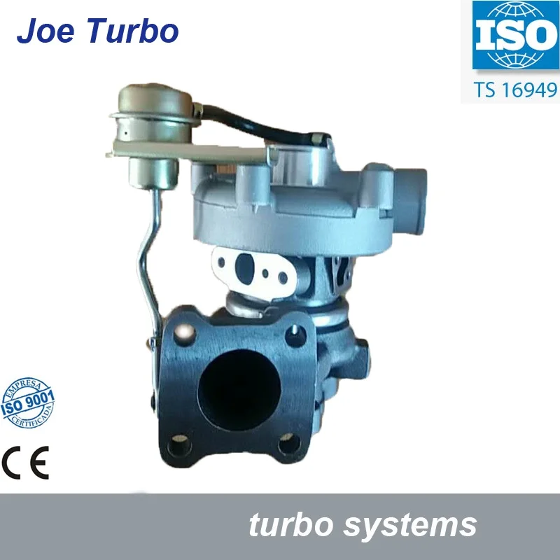

turbocharger for Toyota noah part number: 1720164190 17201-64190 17201 64190