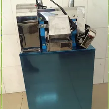 Коммерческий автоматический дизайн экстрактор сахарного тростника машина