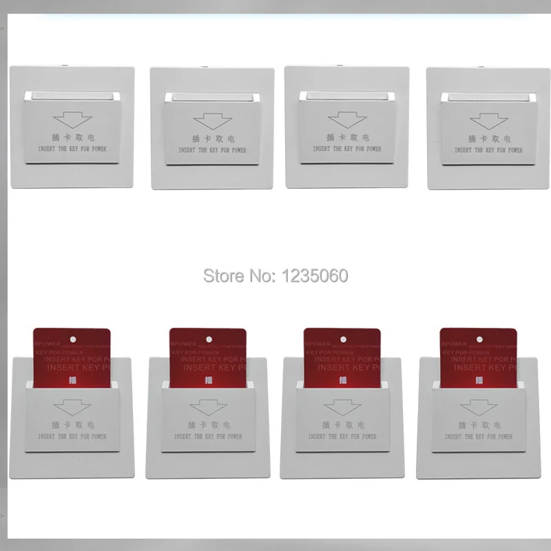 insert card unlock props1 