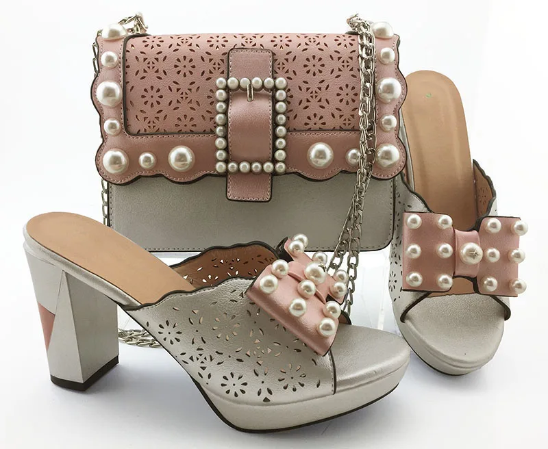YM008 PINK