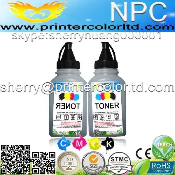 MLT105) toner cartridge powder for Samsung SF650P/1910/1915/2525/2580