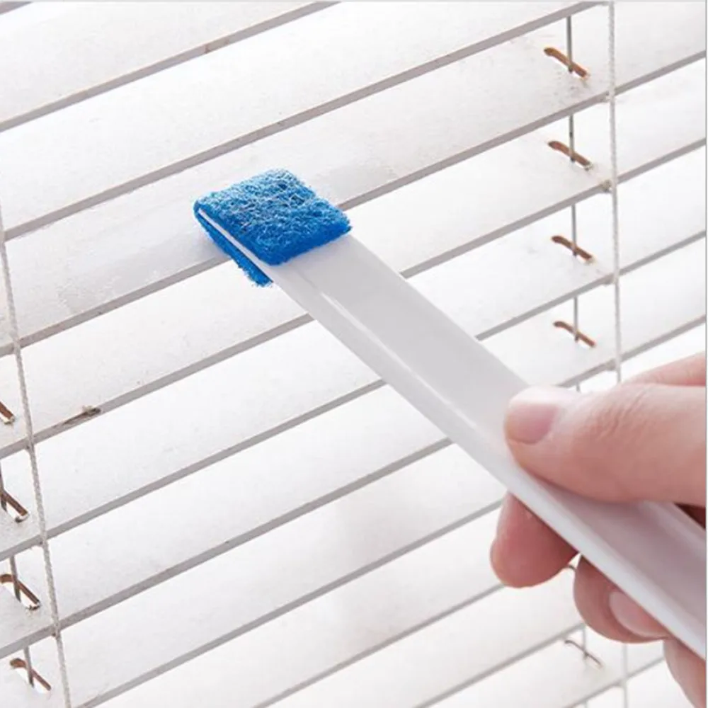 

Multifunction Window Groove Cleaning Brush Track Scraper Computer Keyboard Cleaner Slot Cleaner Brush Clean Tools