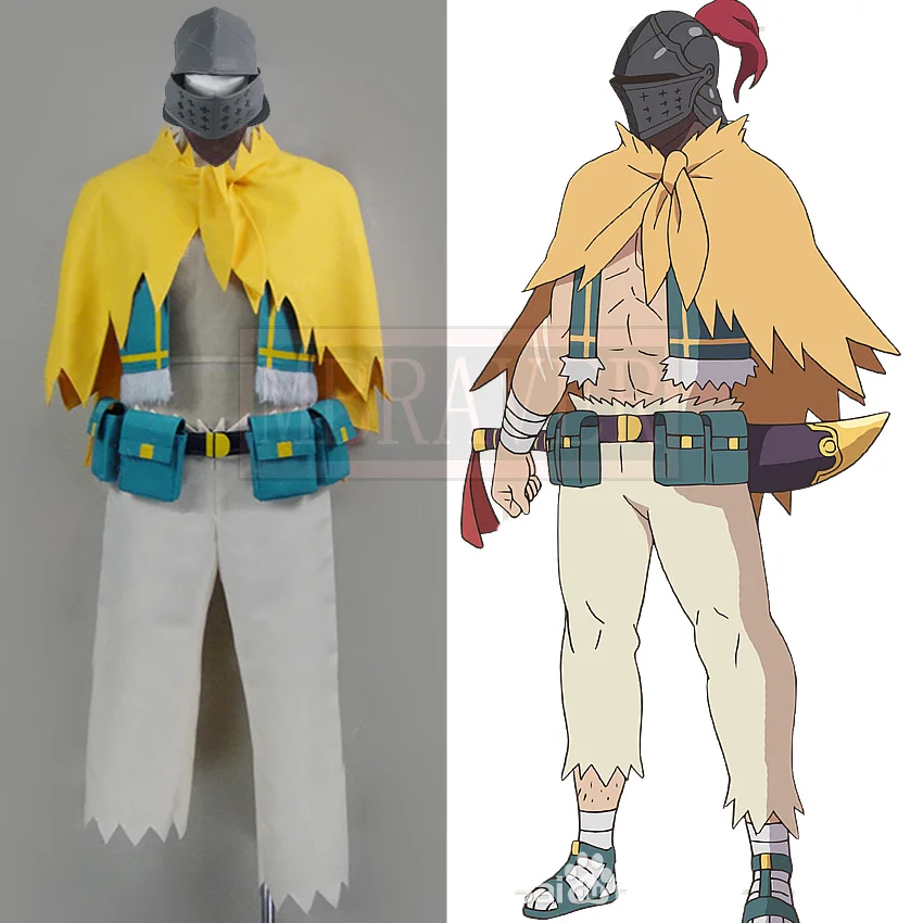Re Zero Kara Hajimeru Isekai Seikatsu Aldebaran Cosplay Costume Cosplay Costume Costume Costumecostume Cosplay Aliexpress