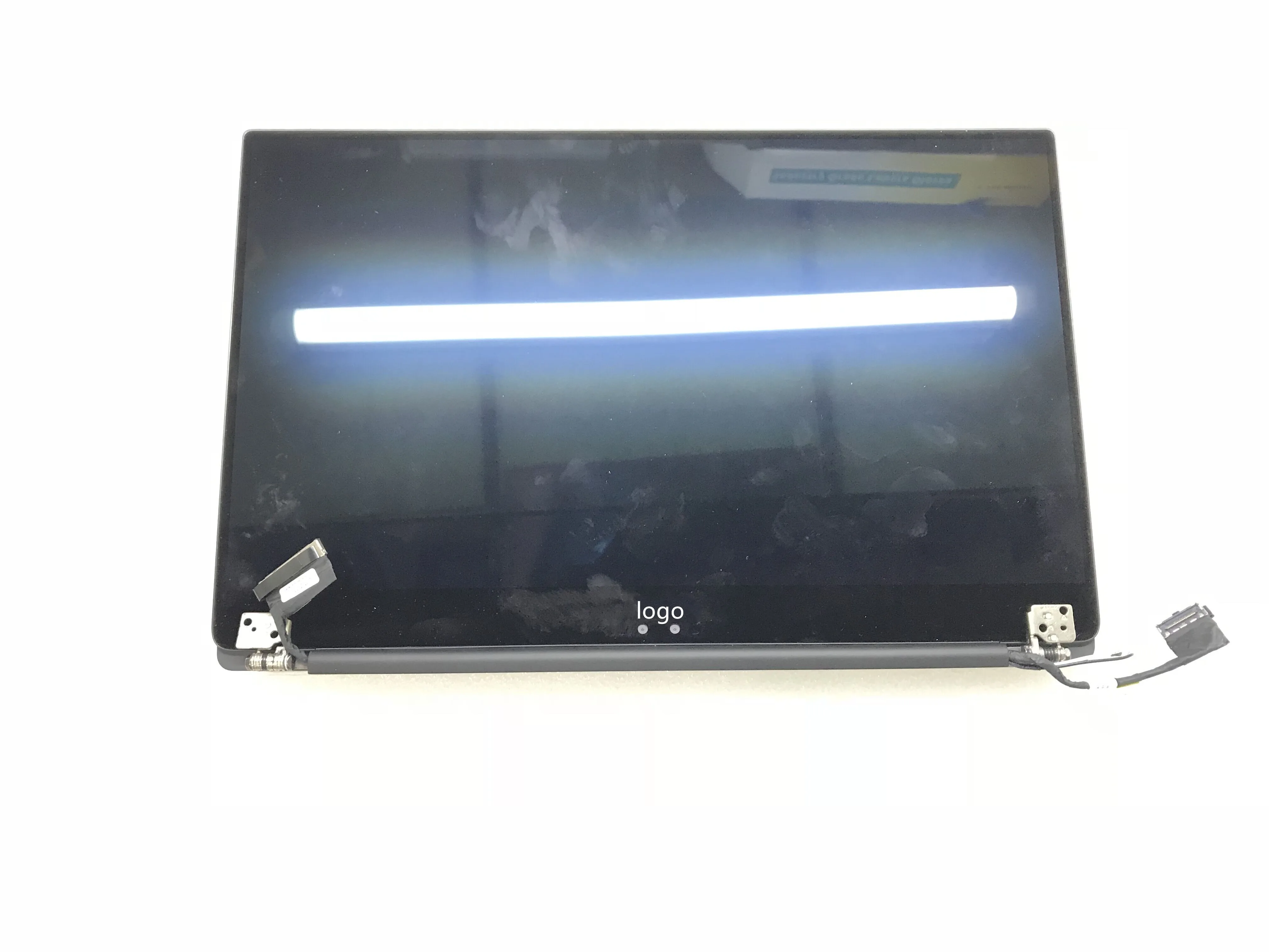 

13.3 " LCD screen display with touch for For Dell XPS 13 9370 3840*2160 UHD free shipping