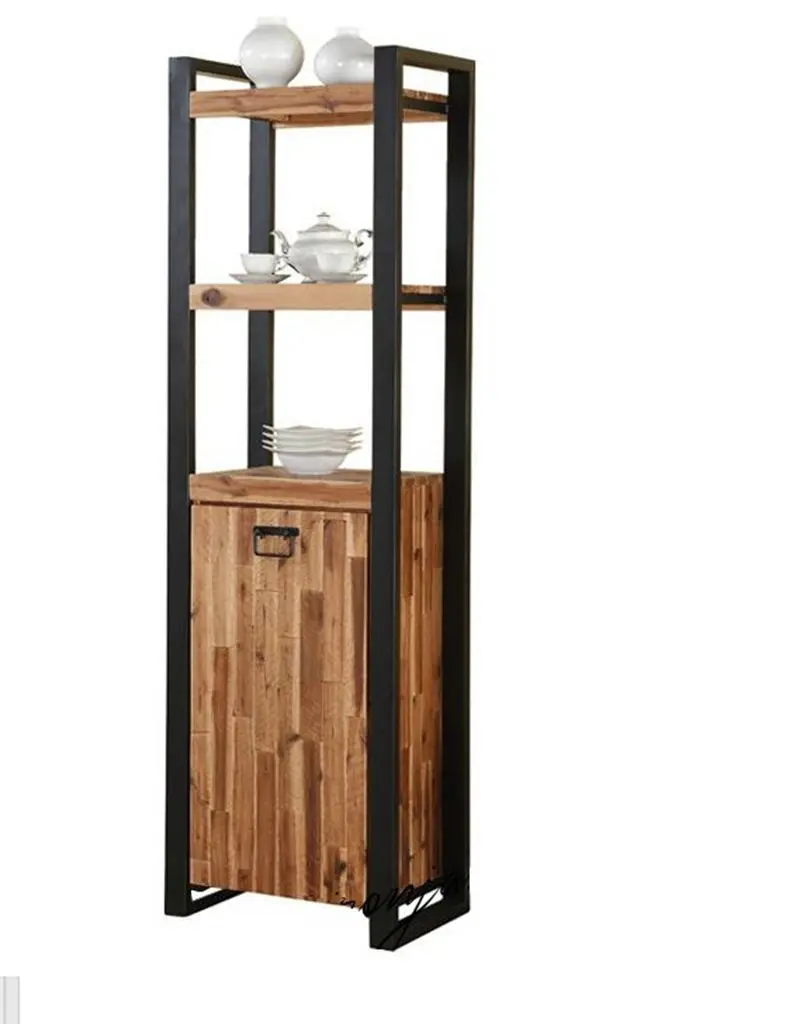 Online kopen wholesale keuken dressoir uit china keuken dressoir ... Keuken zwart geel