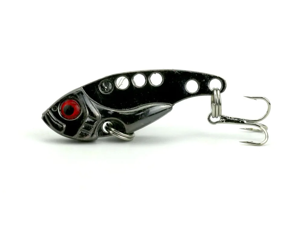 VIB015 Metal lures (11)