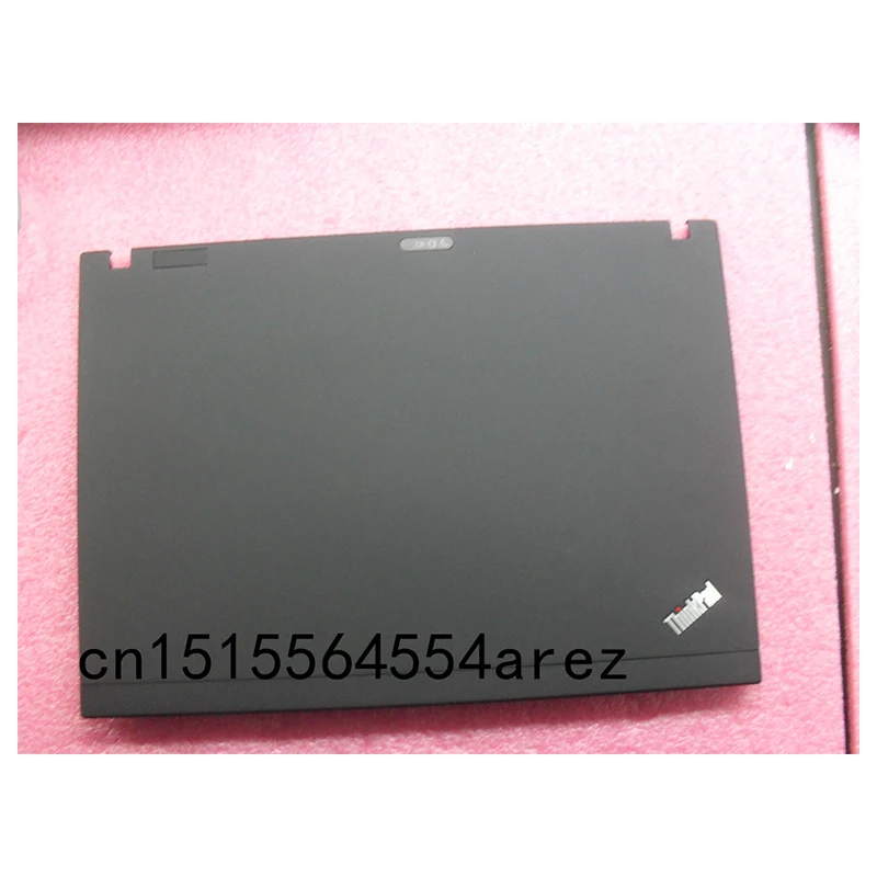 Новые и оригинальные ноутбук lenovo ThinkPad X201i X201 ЖК-дисплей задняя крышка