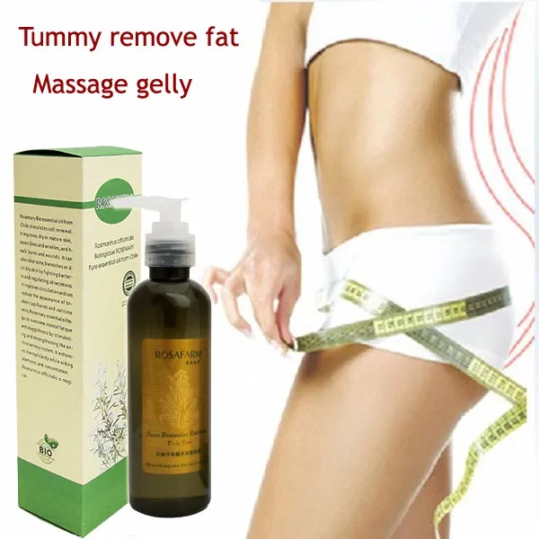 cream to lose belly fat