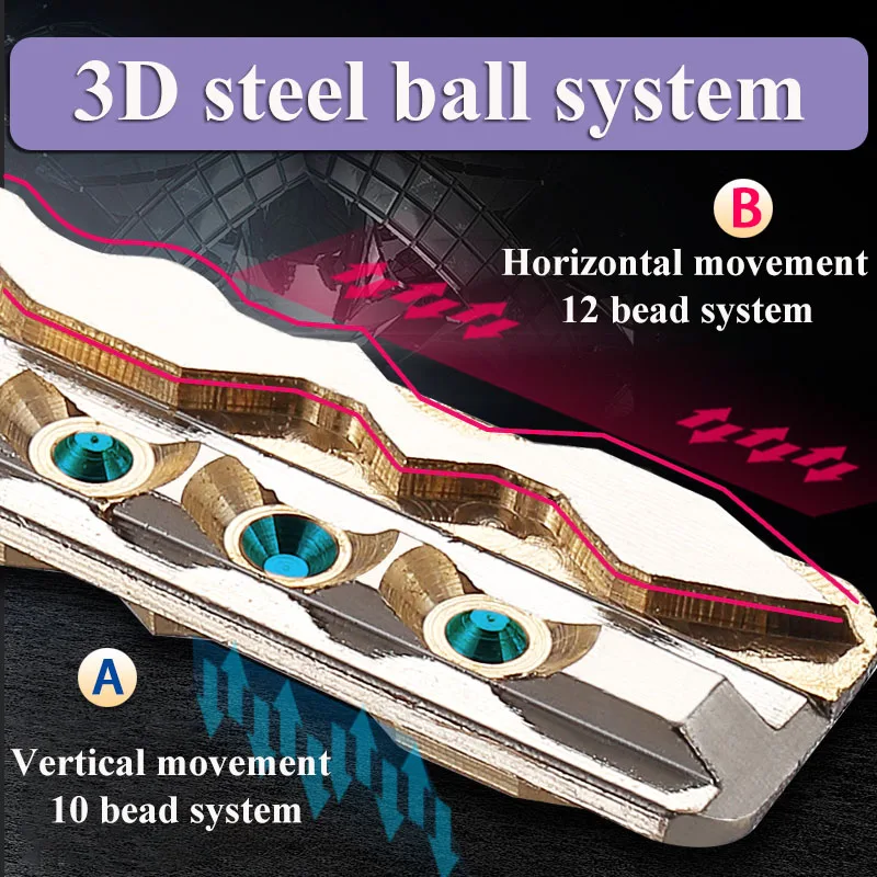  super C Grade 12Keys Cylinder Anti-theft Door Lock Core Universal Copper Chrome Plated Customize Cy