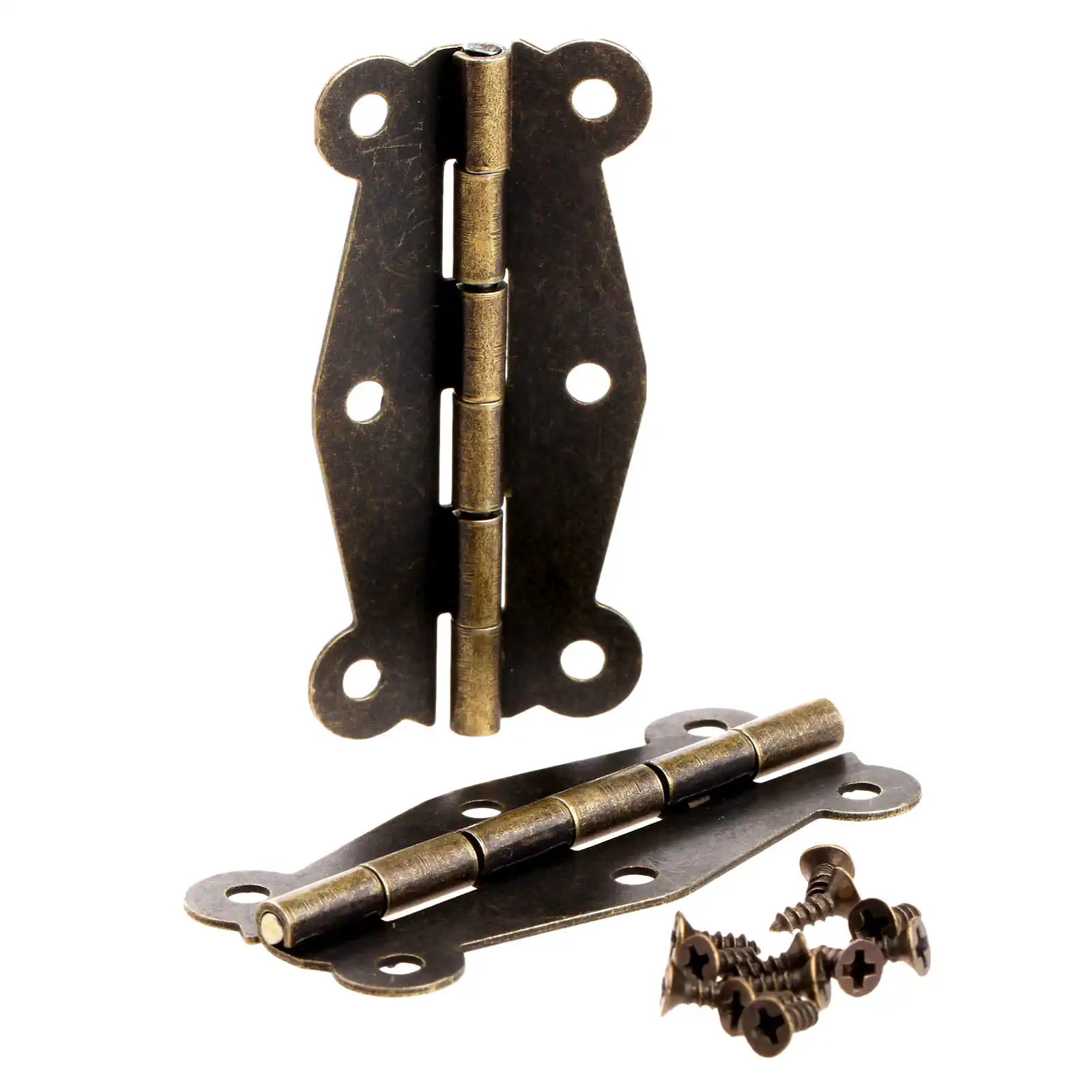 decorative cabinet hinges hardware
