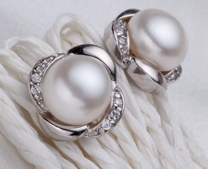 Real Pearl Earrings Price The Best Quality 75 Off Cost Of Real Pearl Earrings The Best Quality 75 Off