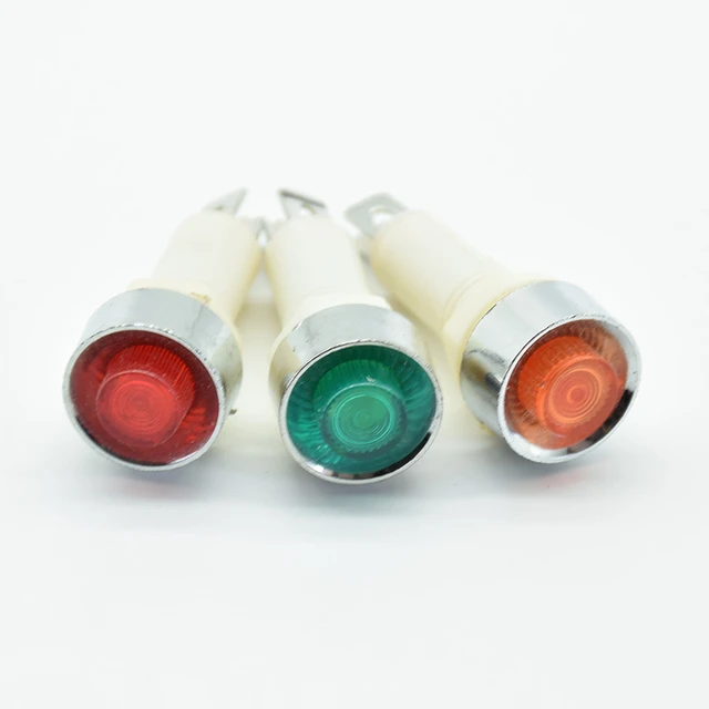 Indicator 2024 lamp 24vdc